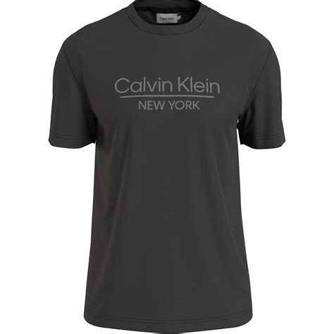 calvin klein new york.